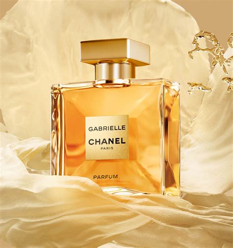 CHANEL GABRIELLE CHANEL ESSENCE Eau de Parfum Twist 